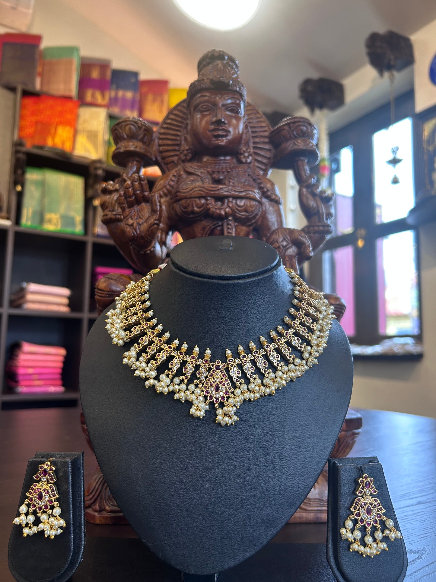 Shoba Necklace