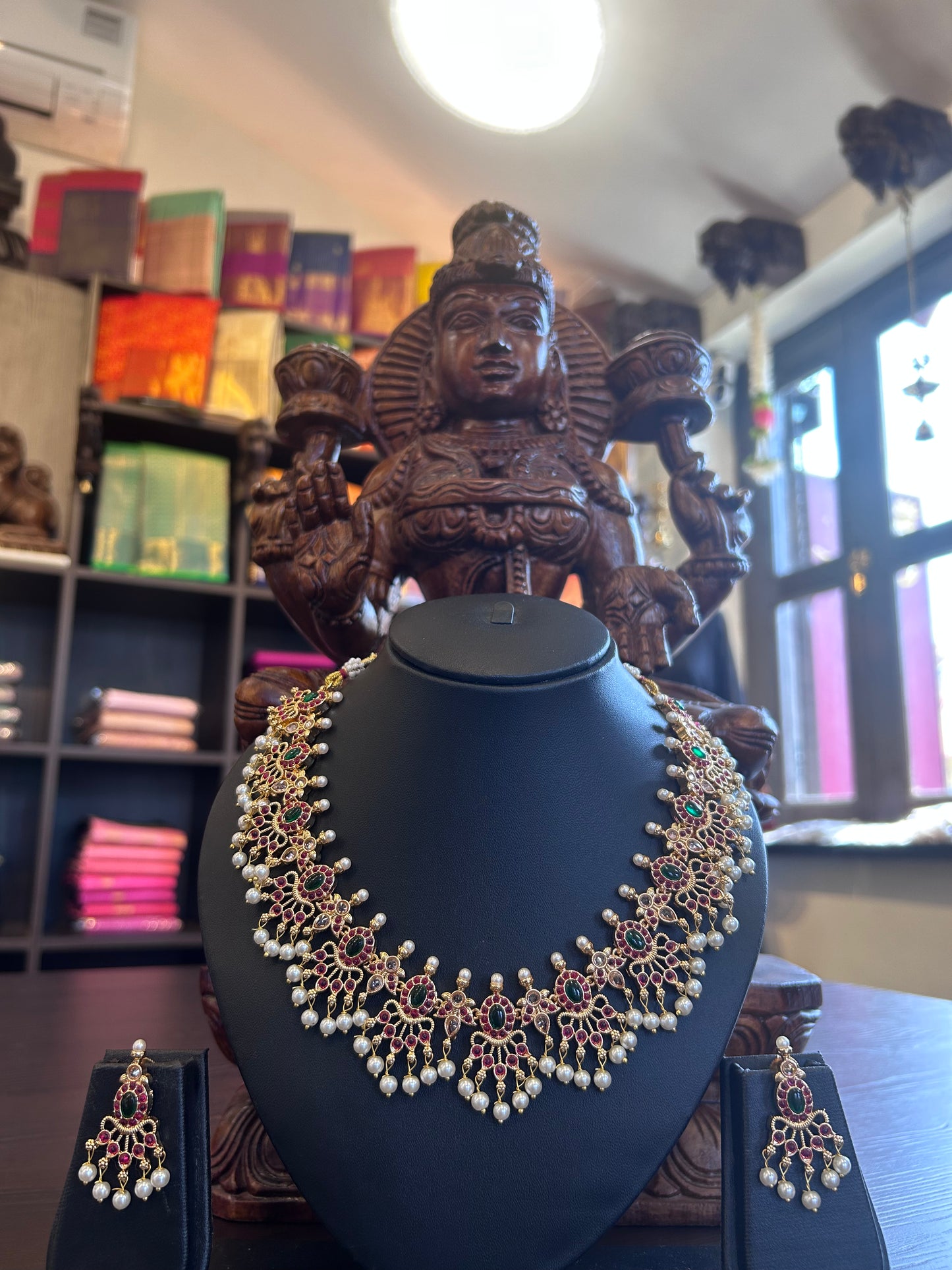 Mihika Choker
