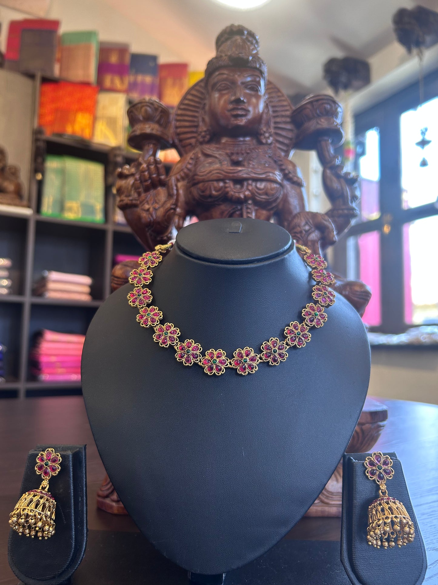 Chhaya Choker