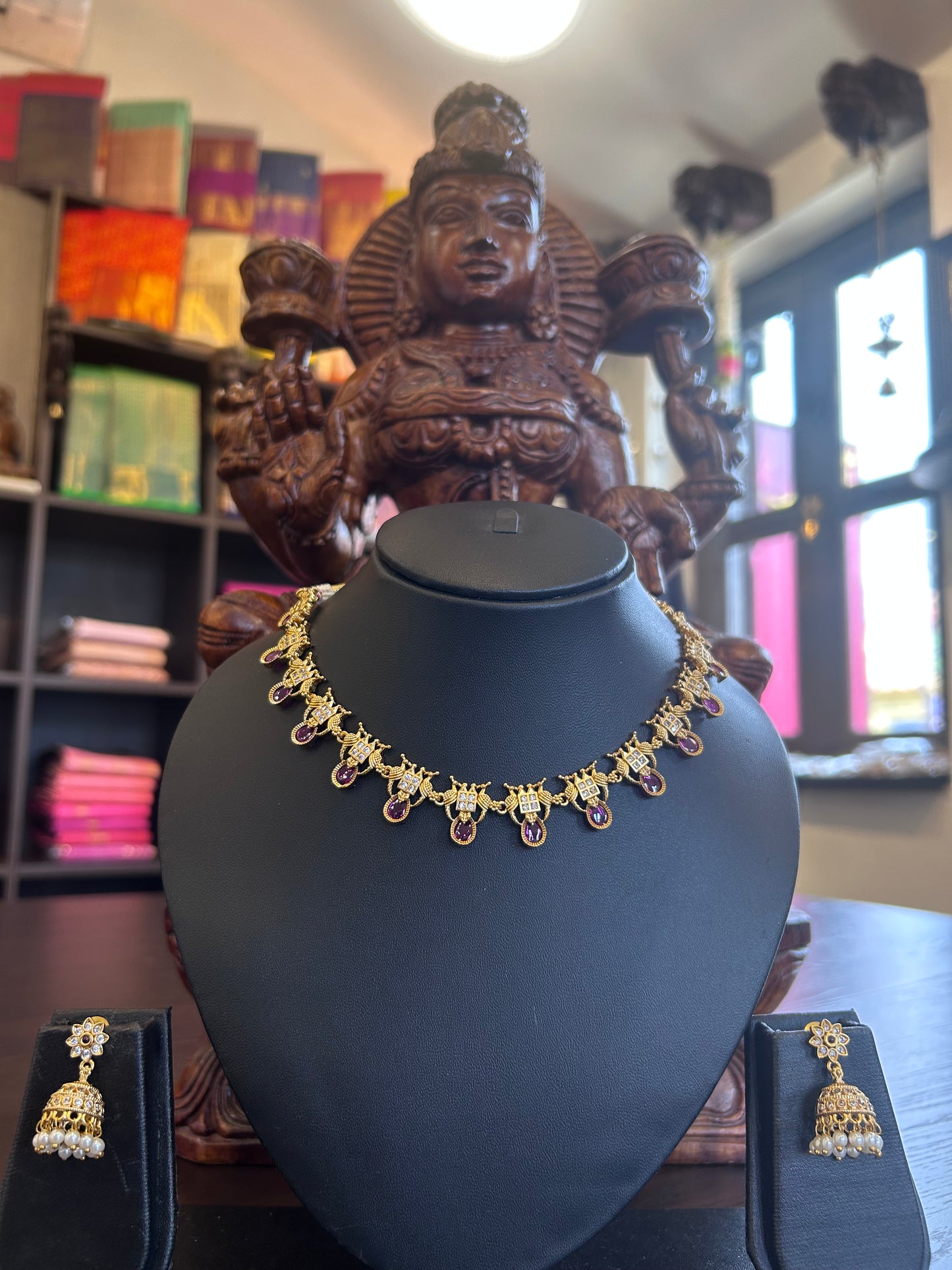 Rachna Choker