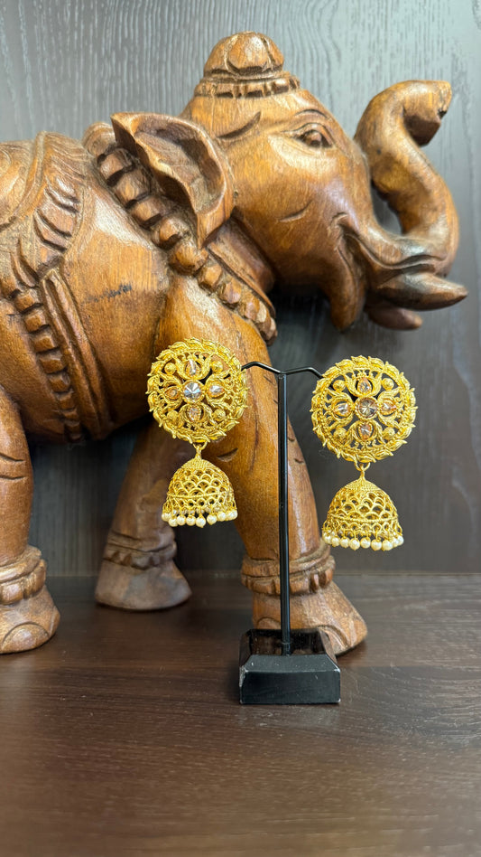 Deepa Jhumka