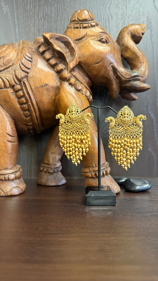 Ghosia Gold Pearl