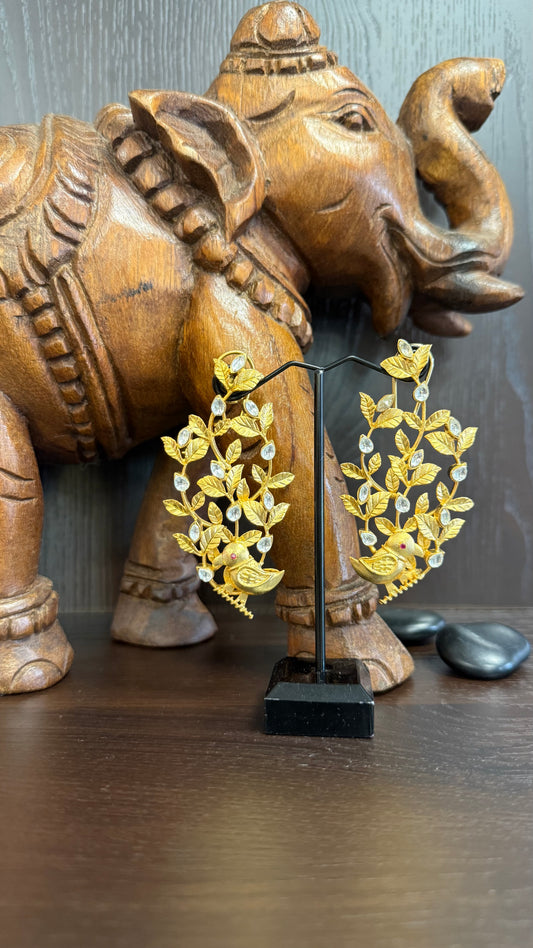 Bhavika Earring