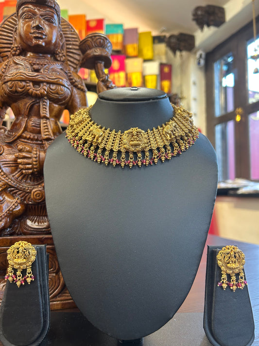 Kriya Necklace