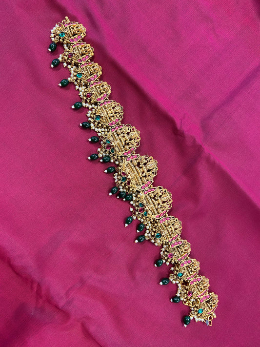 Viloshini Hipchain