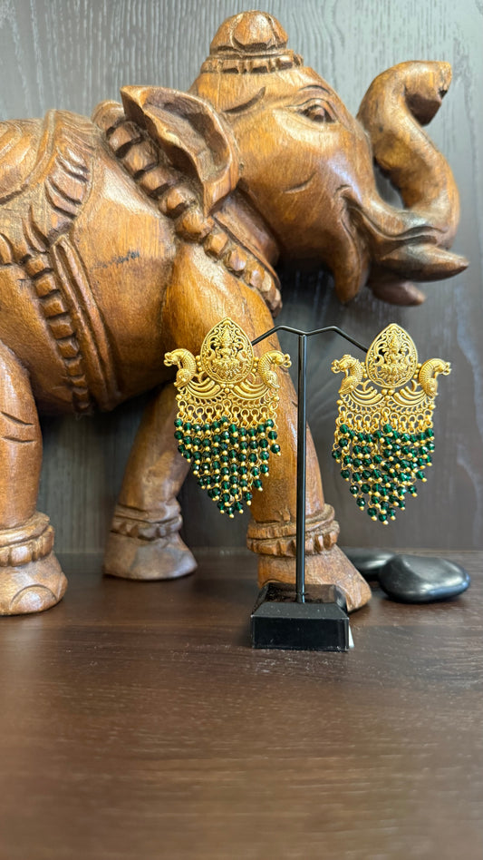 Ghosia Green Pearl