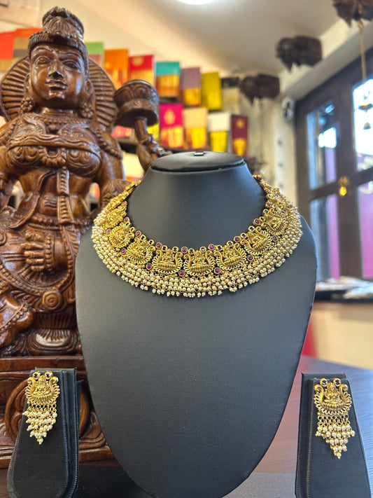 Varsha Necklace