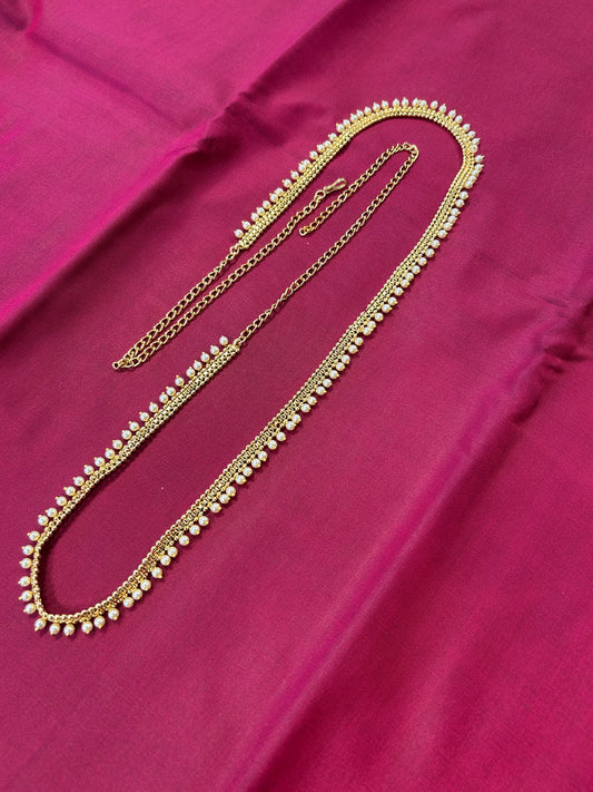 Mishty Hipchain