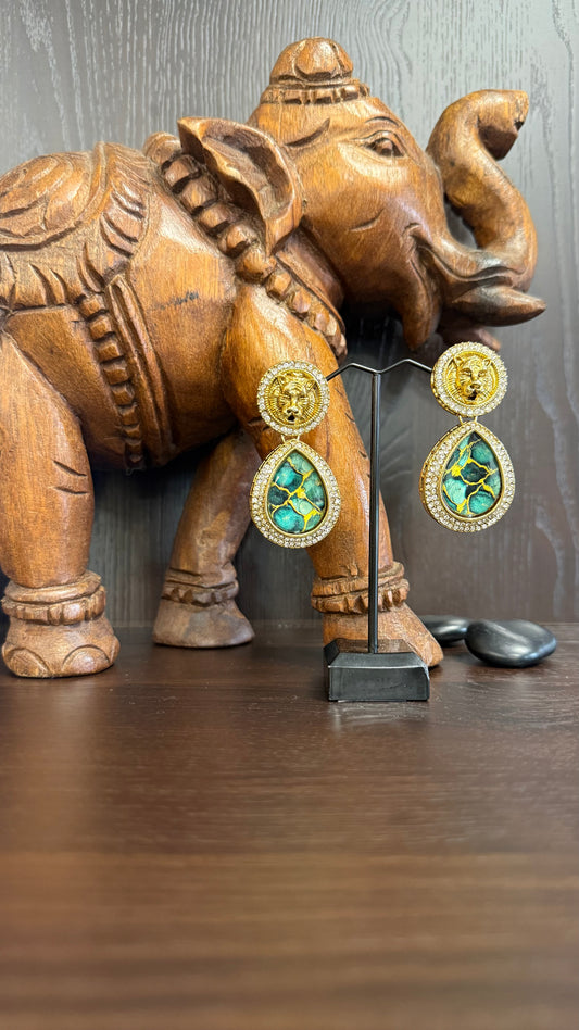 Nila Earring