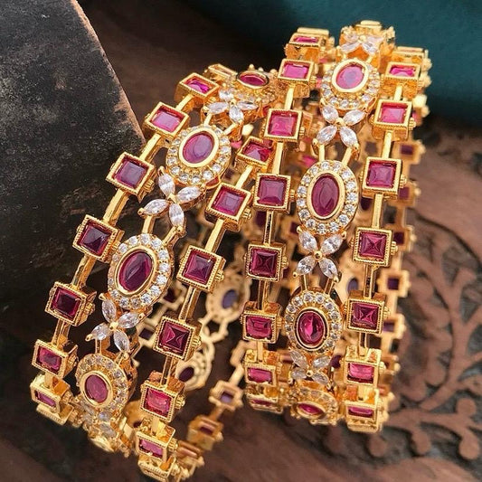 Kemp Stone Bangle