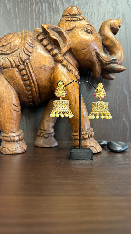 Aswathi Earring