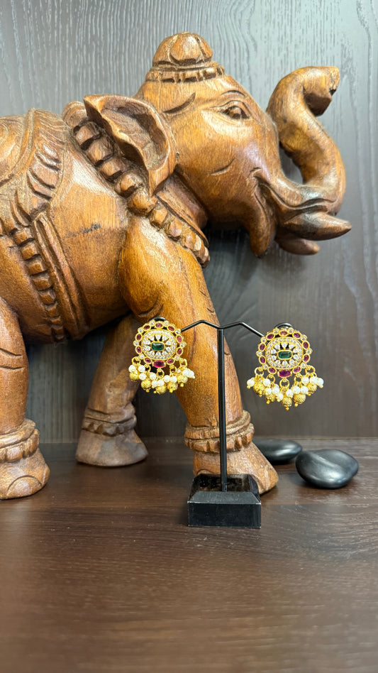 Akshita Earring