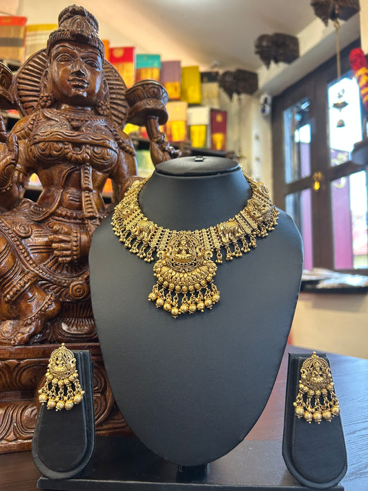 Shilpi Necklace