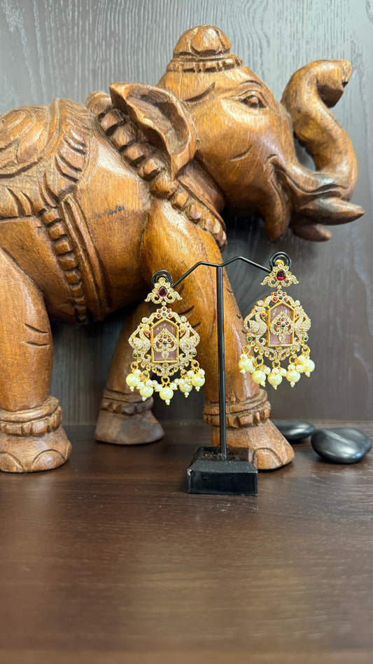 Bhavika Earring