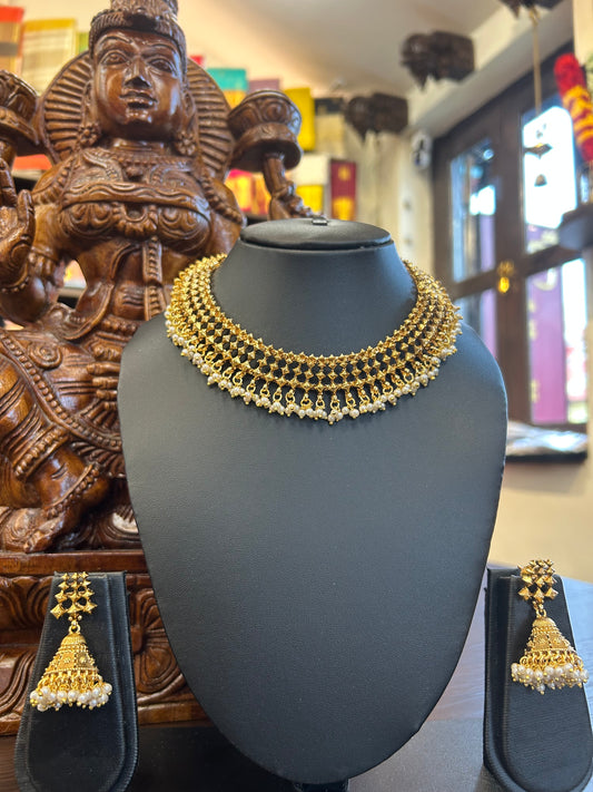 Ishtara Necklace