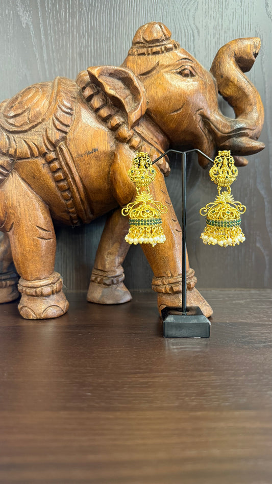 Dharini Earring