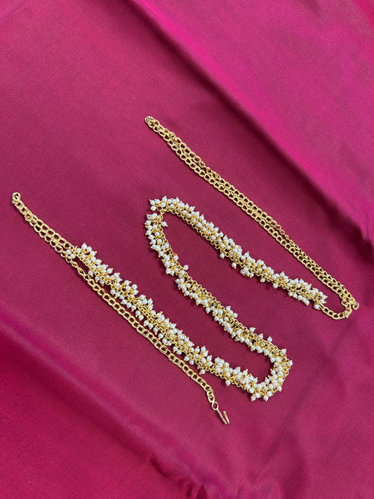 Naisha Hipchain
