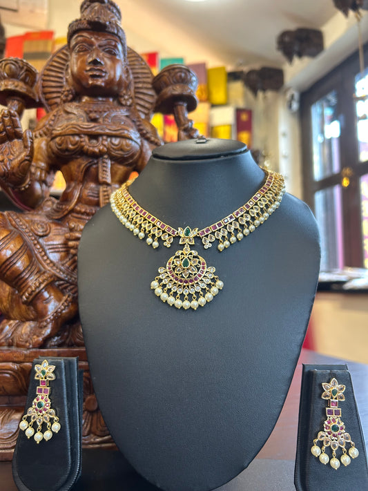 Miyas Necklace
