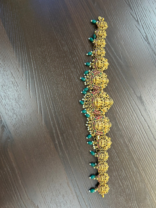 Sumita Hipchain