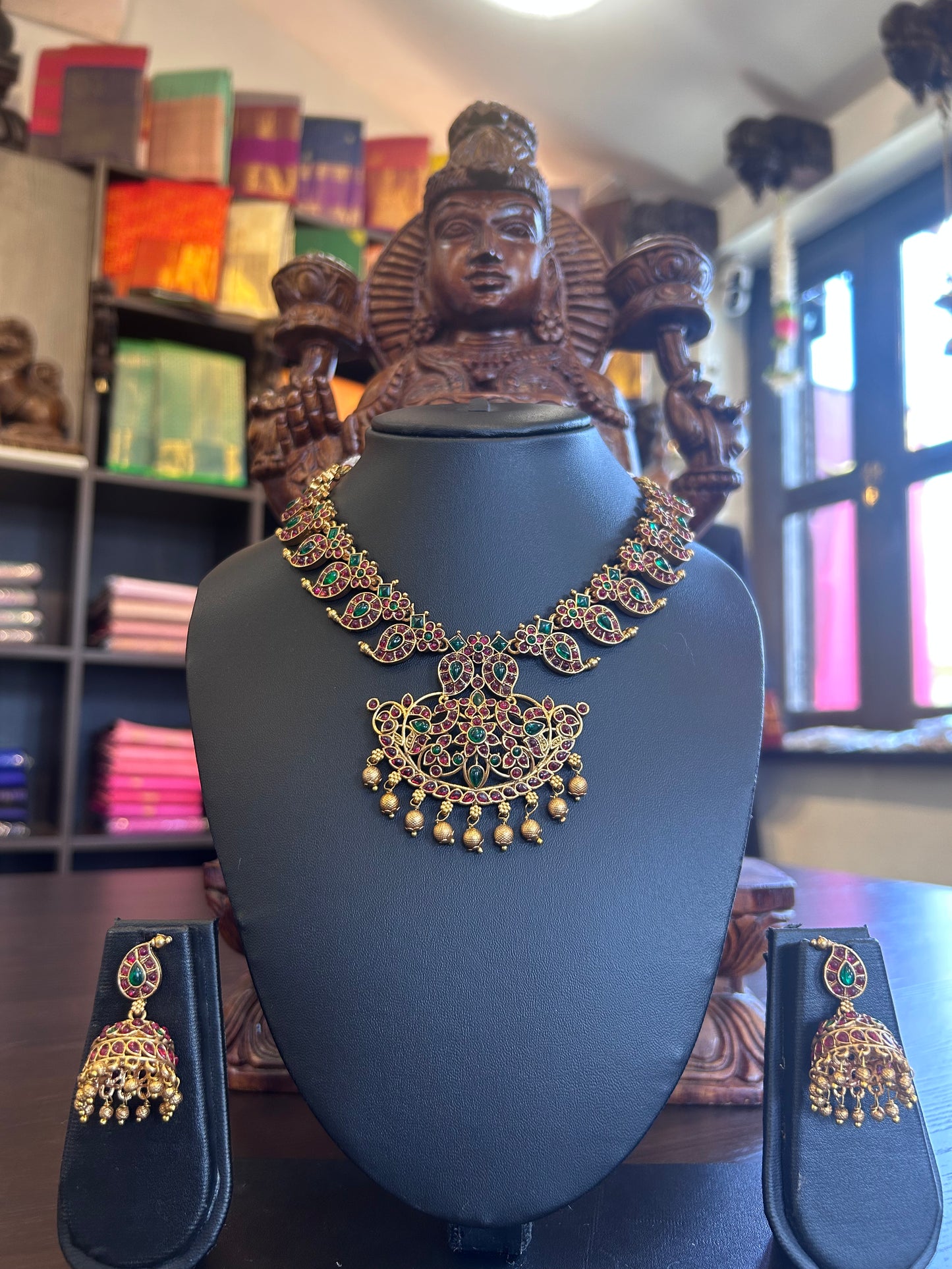 Rachna Choker