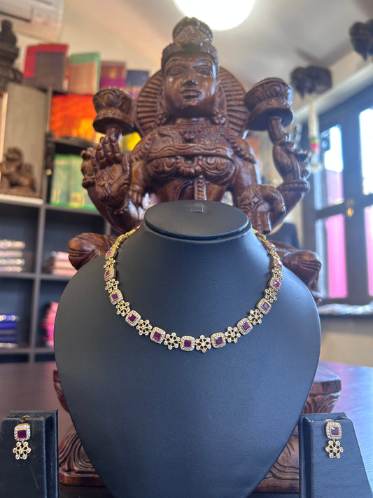 Gangai Choker