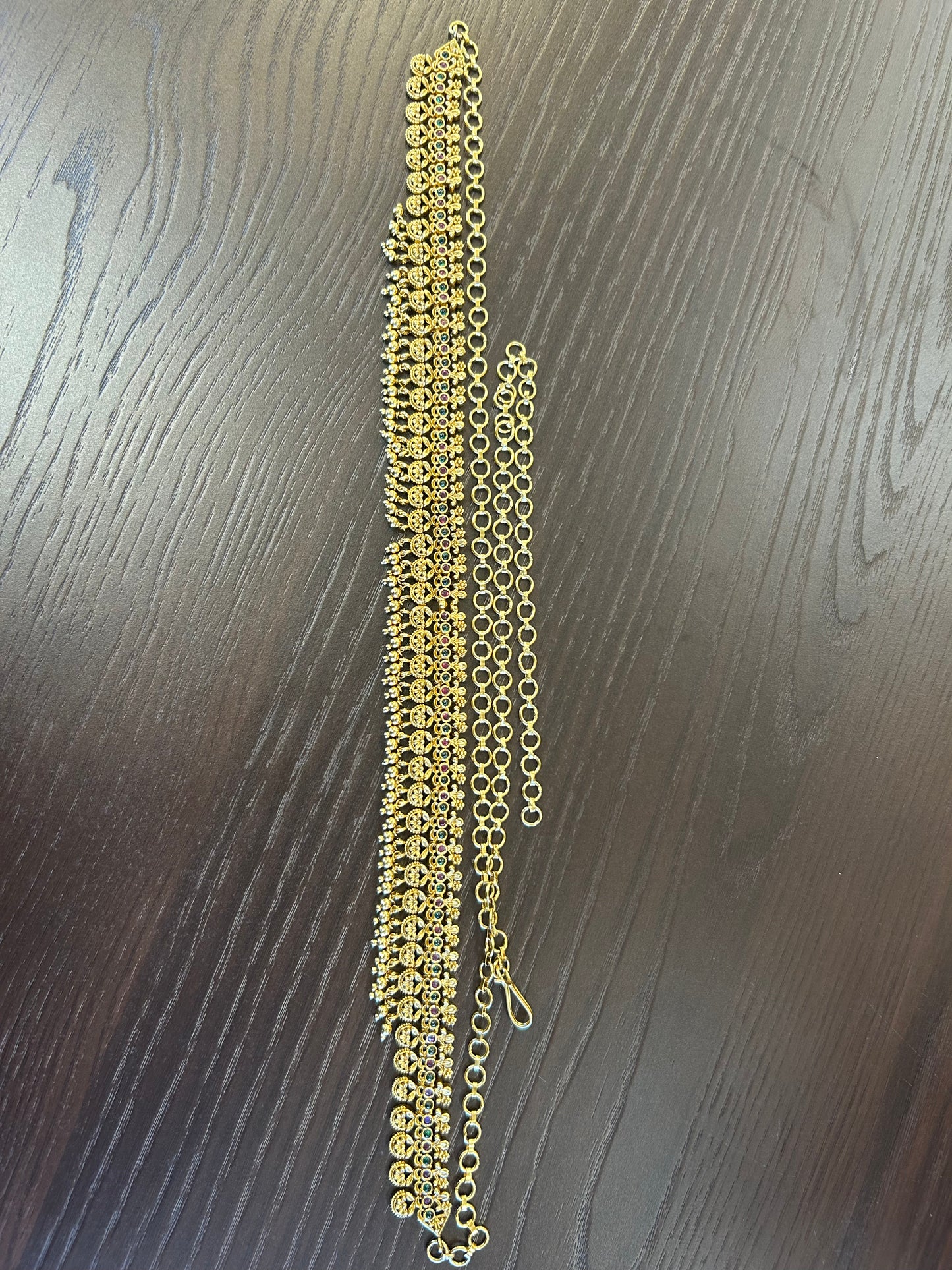 Mahii Hipchain