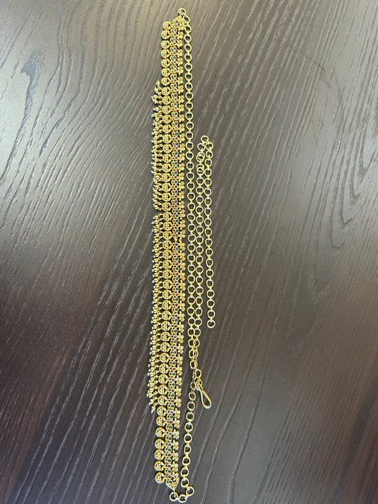 Mahii Hipchain